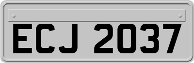 ECJ2037