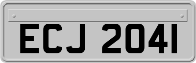 ECJ2041