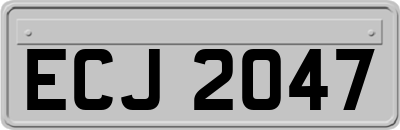 ECJ2047