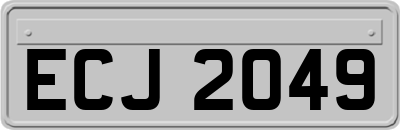 ECJ2049