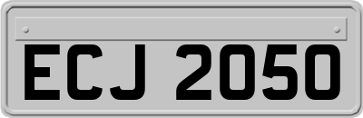 ECJ2050
