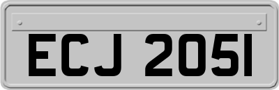 ECJ2051