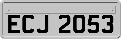 ECJ2053