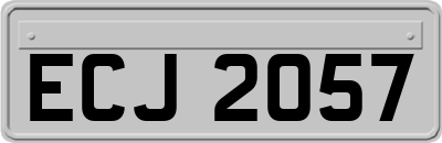 ECJ2057