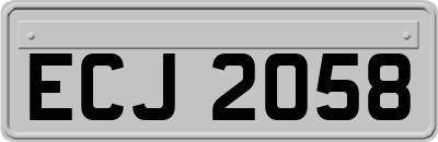ECJ2058