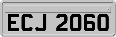 ECJ2060