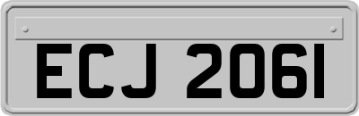 ECJ2061