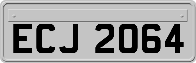 ECJ2064