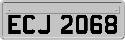 ECJ2068