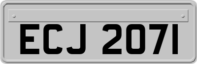 ECJ2071