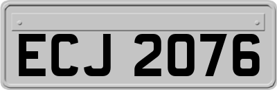 ECJ2076