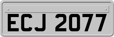 ECJ2077