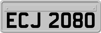 ECJ2080