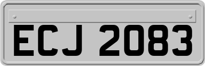 ECJ2083
