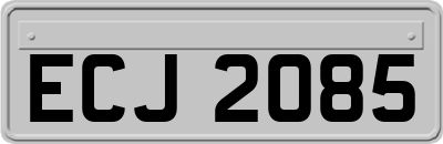 ECJ2085