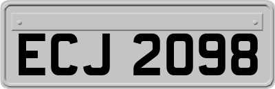 ECJ2098