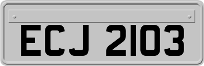 ECJ2103