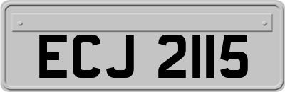ECJ2115
