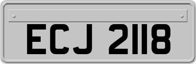 ECJ2118