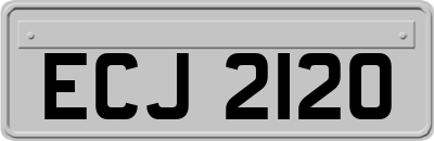 ECJ2120