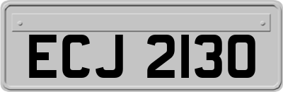 ECJ2130