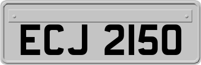 ECJ2150