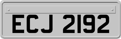 ECJ2192