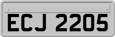 ECJ2205