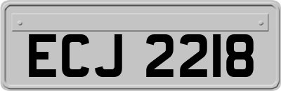 ECJ2218