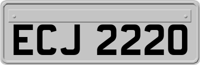 ECJ2220
