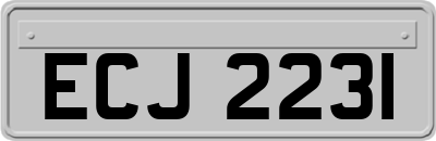 ECJ2231