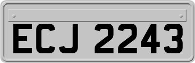 ECJ2243