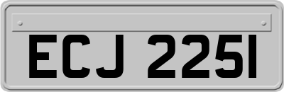 ECJ2251