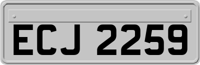 ECJ2259