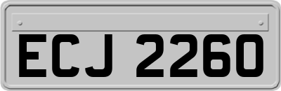ECJ2260