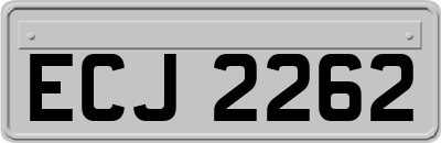 ECJ2262