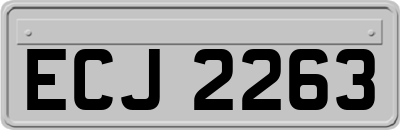 ECJ2263