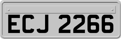 ECJ2266