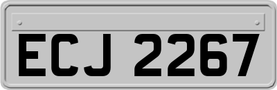 ECJ2267