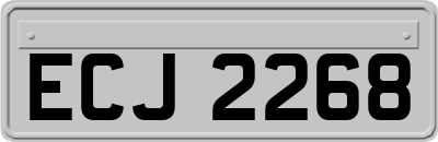 ECJ2268