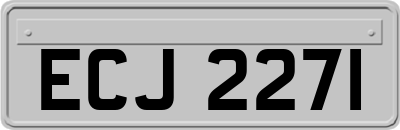 ECJ2271