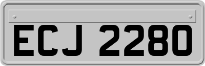 ECJ2280