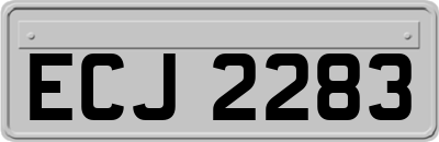 ECJ2283