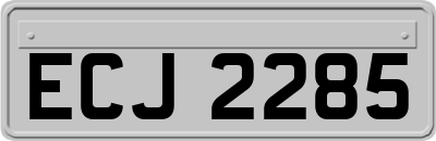 ECJ2285