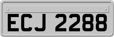 ECJ2288