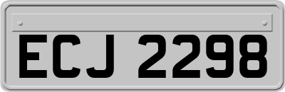 ECJ2298