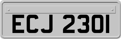 ECJ2301