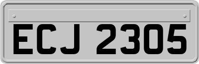 ECJ2305