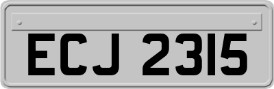 ECJ2315