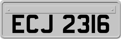 ECJ2316